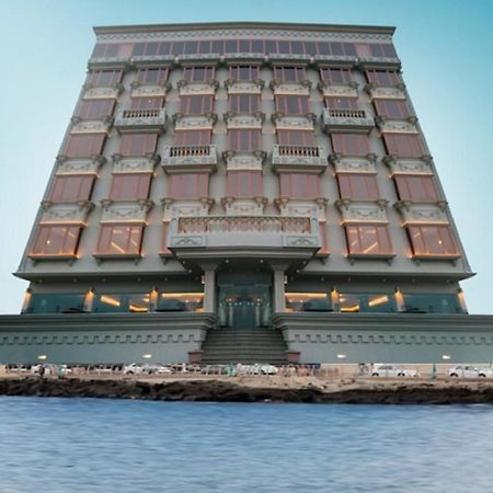 Al Borg Al Watheer Hotel Jizan Exterior photo