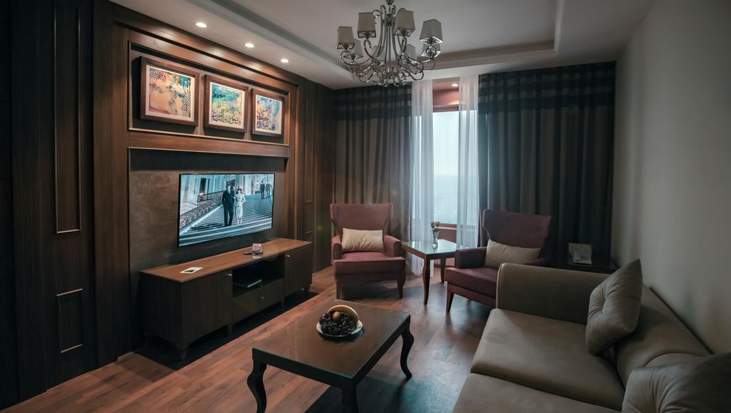 Al Borg Al Watheer Hotel Jizan Exterior photo