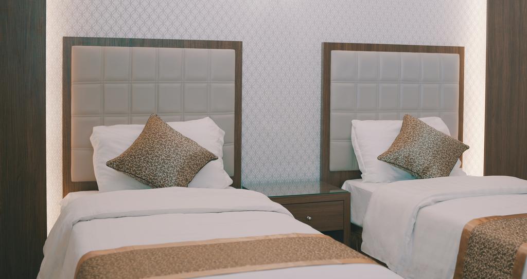 Al Borg Al Watheer Hotel Jizan Exterior photo