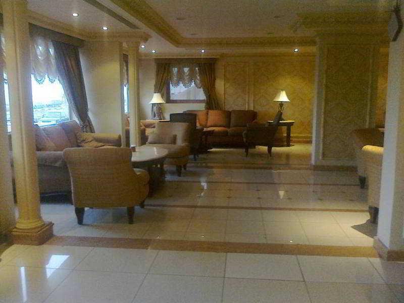 Al Borg Al Watheer Hotel Jizan Exterior photo