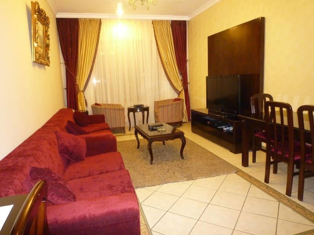 Al Borg Al Watheer Hotel Jizan Exterior photo