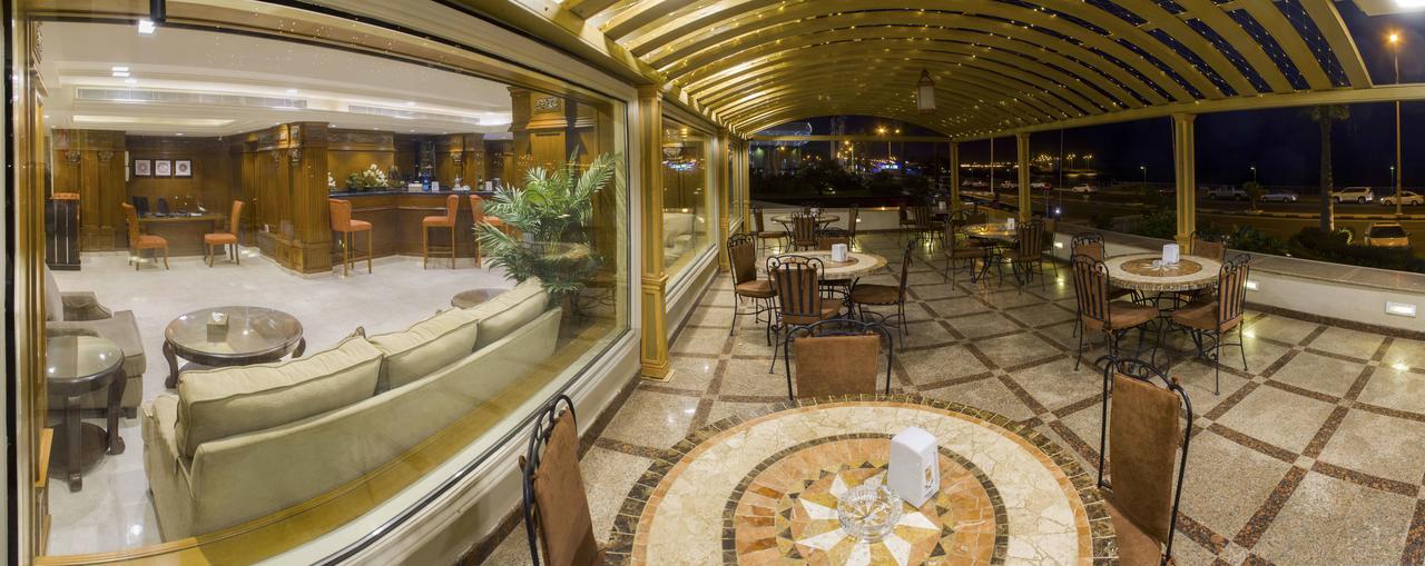Al Borg Al Watheer Hotel Jizan Exterior photo