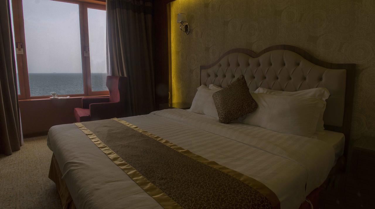 Al Borg Al Watheer Hotel Jizan Exterior photo