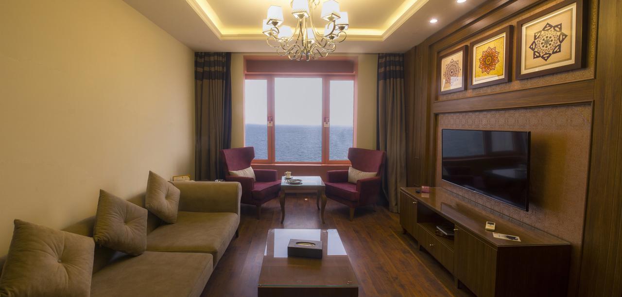 Al Borg Al Watheer Hotel Jizan Exterior photo
