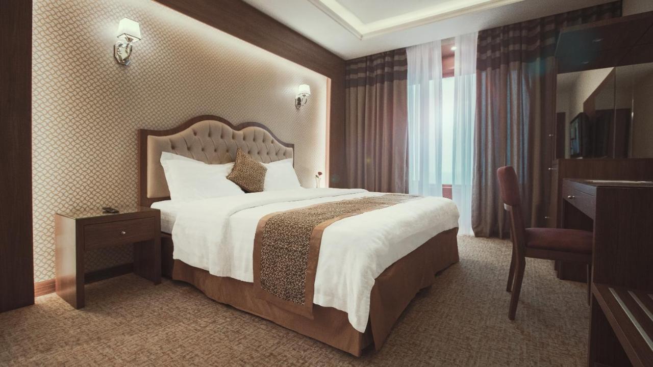 Al Borg Al Watheer Hotel Jizan Exterior photo